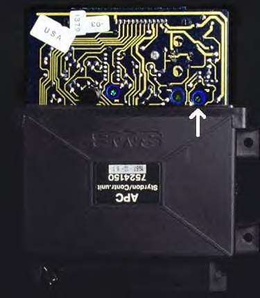 Open APC Control Unit