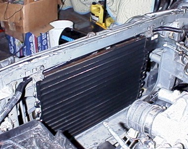 install-condensor 