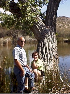pondparents.jpg (50895 bytes)